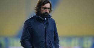 Пирло: Играчите вече мислят за празниците