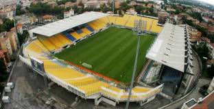 Парма няма да спре могъщия Интер