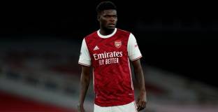 Партей ще пропусне и мачовете с Бенфика