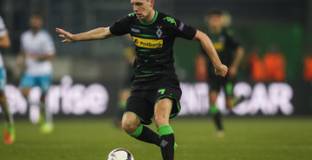 Борусия Мьонхенгладбах загуби Херман заради нелепа травма 