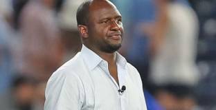 Виера: В Арсенал има играчи, които трябва да решат какво искат