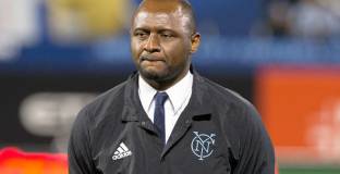 Виейра: Мисля, че Франция е фаворит 