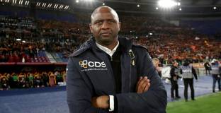 Виейра: Арсенал премина на друго ниво