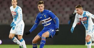 Патрик Шик е пред трансфер в Рома 