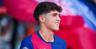 Кубарси: Ще е страхотно, ако във финала на ШЛ срещнем Реал Мадрид