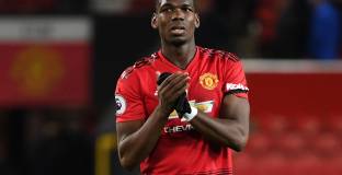 Реал Мадрид е готов да даде трима за Погба