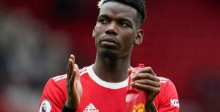 Ричардс сравни Погба с Верон