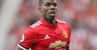 Погба трябва да се завърне за мача с Челси 