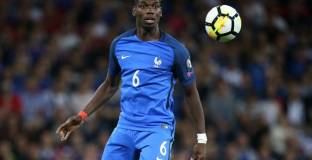 Погба: Може би това Световно ще е последно за мен 