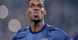 Погба: Най-важното е, че победихме