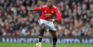 Паратичи не изключи връщане на Погба