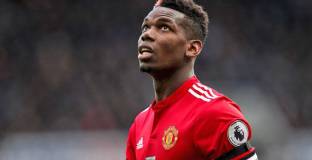 Райола вече работи над връщането на Погба в Ювентус 