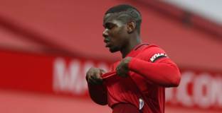 Тони: Погба би станал идеален подарък за Пирло