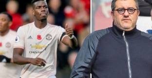 Карагър: Погба и Райола са срам за футбола