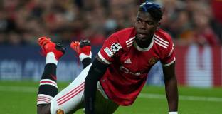 Райола предложил Погба на няколко клуба