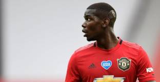 Солскяер се надява на нов договор с Погба