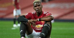 Солскяер обясни защо Погба не игра срещу Башакшехир