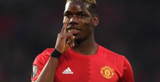 Погба: Имах предложение от Реал, но избрах Юнайтед 