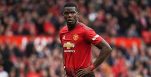 Реал Мадрид трябва да се избави от трима заради Погба