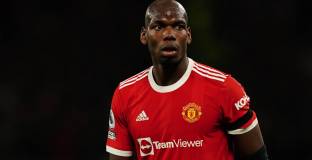 Карагър не вярва, че Погба ще отиде в Ман Сити