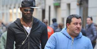 Райола предложи услугите на Погба на ПСЖ