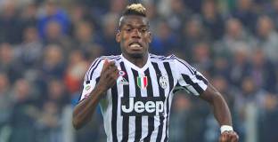  Алегри: Погба ще се върне през януари, Световното не е мой проблем