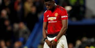 Погба: Ние сме Юнайтед и играем заради трофеите