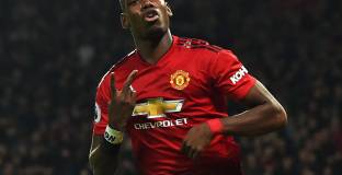 Marca: Погба се отказа от продължаване на договора с Юнайтед