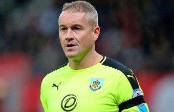 Пол Робинсън сложи край на кариерата си 