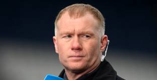 Скоулс посочи тримата най-трудни съперници в кариерата си