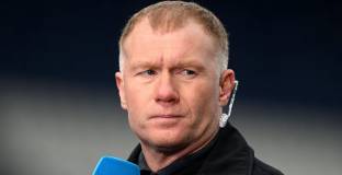  Скоулс разказа за съблекалнята на Ман Юнайтед