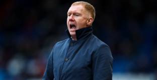 Скоулс сравни Световното клубно първенство с турнир по бадминтон