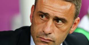 Бенто оглави националния отбор на Южна Корея