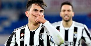  Представители на Дибала преговарят с Интер