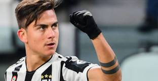  Стана ясна заплатата на Дибала в Интер