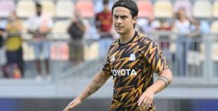 Рома и Дибала сядат на масата на преговорите 