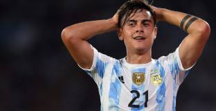  Дибала е готов да опита във Висшата лига