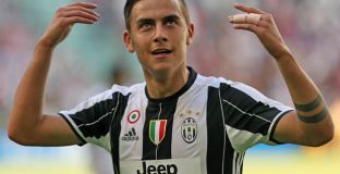 Касано: Дибала не може да заиграе нито в Реал, нито в Барса 