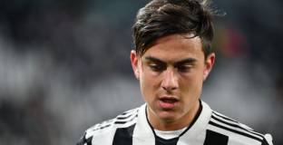  Дибала може да премине в Рома 