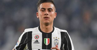 Барселона се отказа и от Дибала 