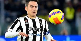 Спортният директор на Тотнъм преговаря с Дибала