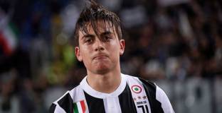 Сересо отрече за интерес на Атлетико към Дибала 