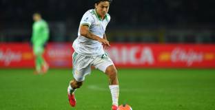 Дибала преговаря с Бога Хуниорс