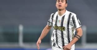 Дибала и Юве все още не могат да се разберат