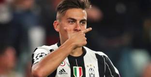 Дибала няма да играе срещу Фиорентина 