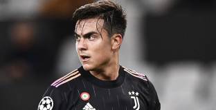 Дибала и Юве се разбраха за новия договор