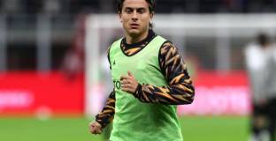 Кошмар за Рома: Дибала  ще отсъства поне 45 дни