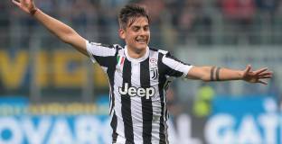 Дибала не е интересен за Ливърпул 