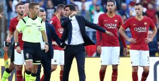 Наказаха Фонсека за два мача