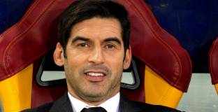 Фонсека: Може би нямаме характер